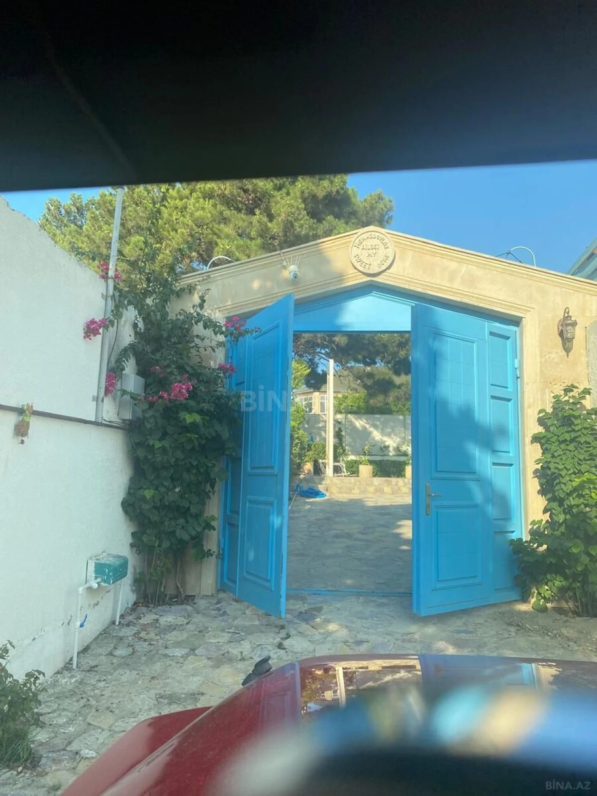 Satılır 5 otaqlı həyət evi 160 m²