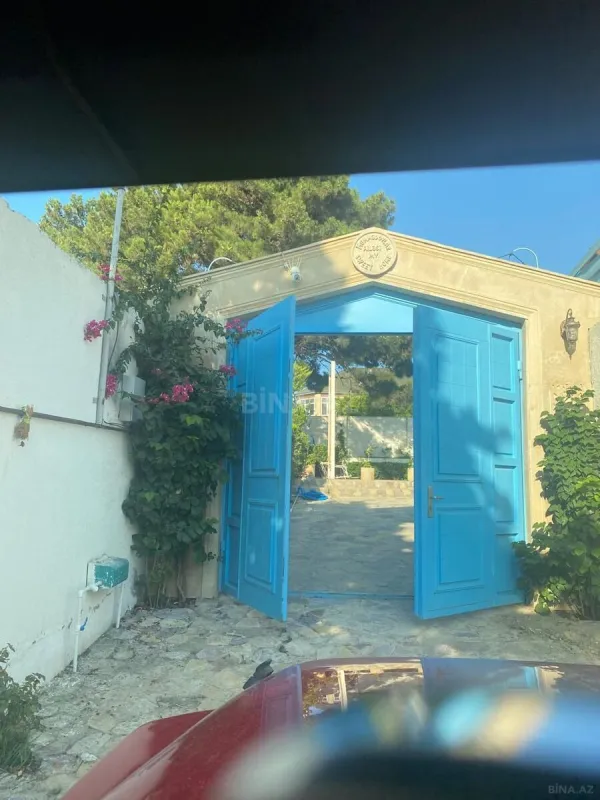 Satılır 5 otaqlı həyət evi 160 m²