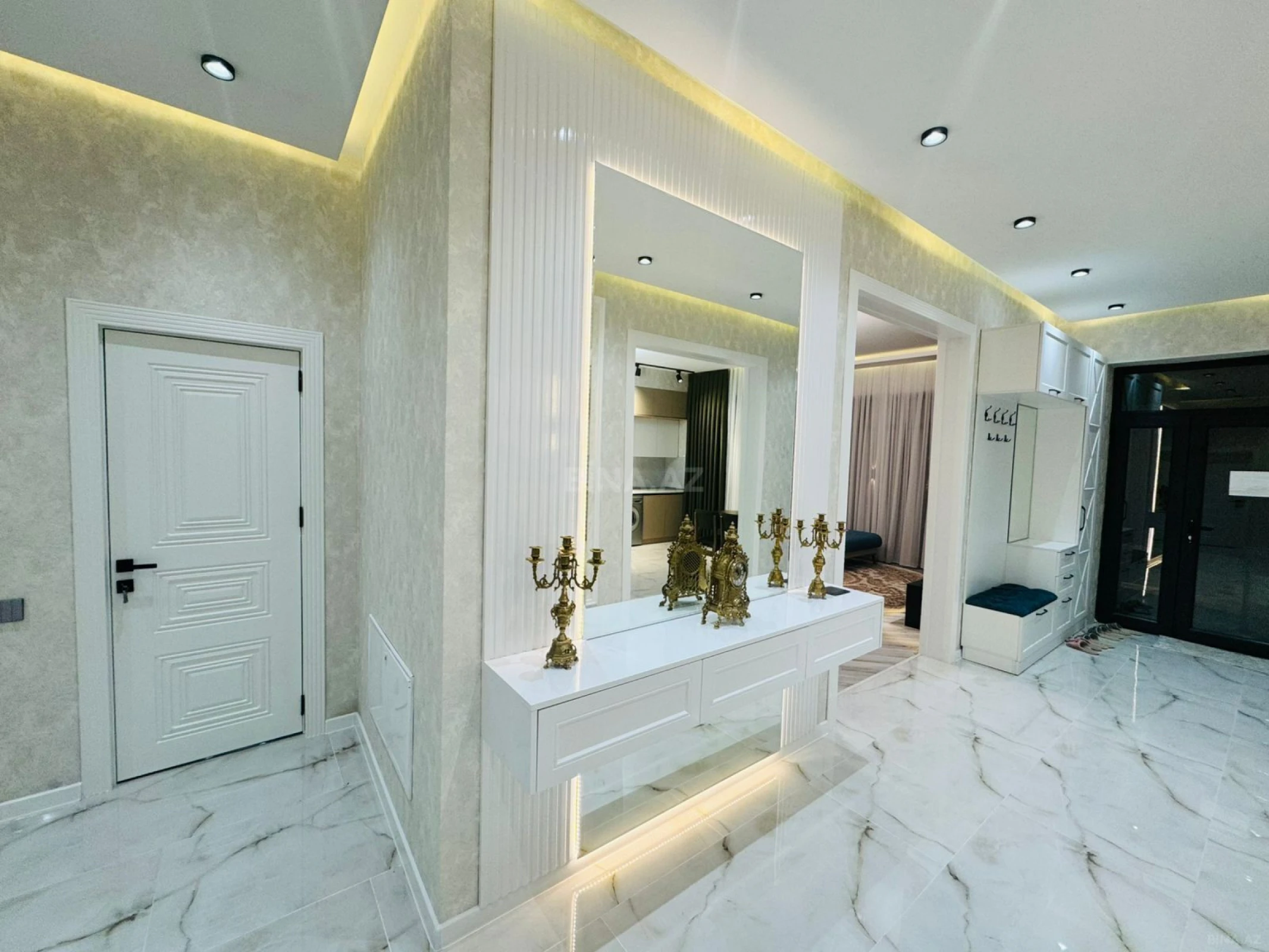 Satılır 4 otaqlı həyət evi 150 m²