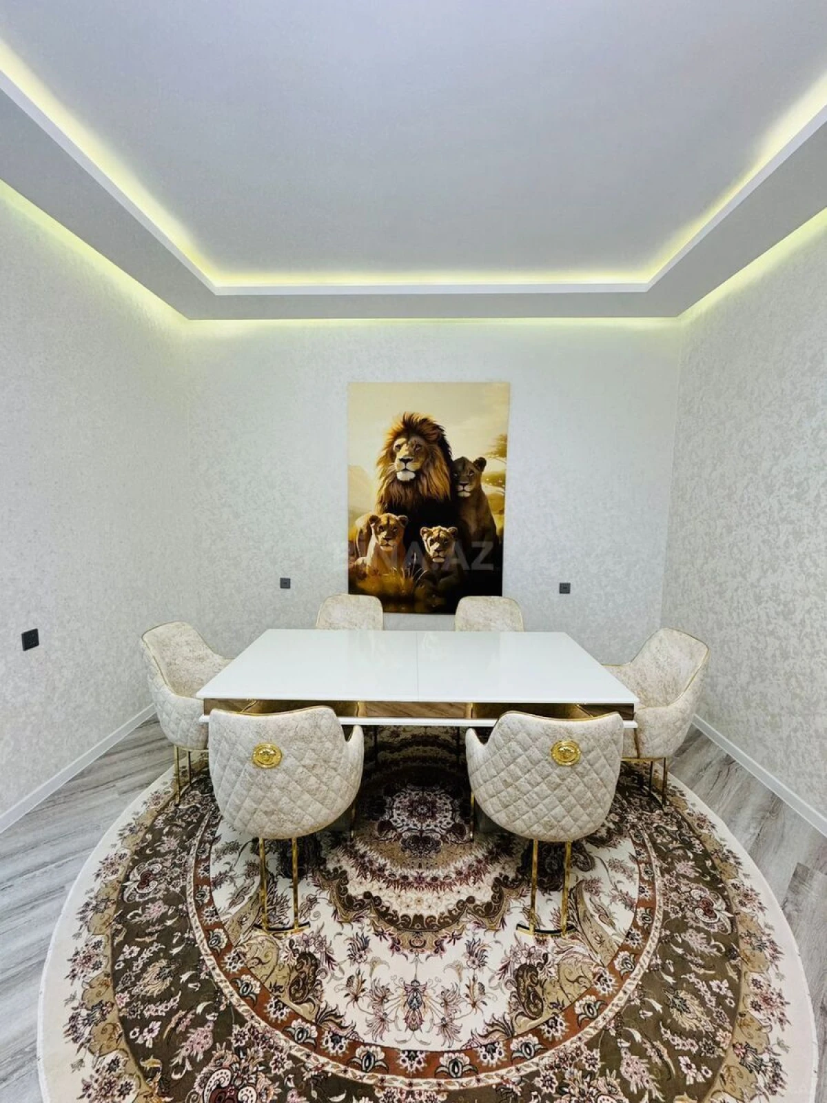 Satılır 4 otaqlı həyət evi 150 m²