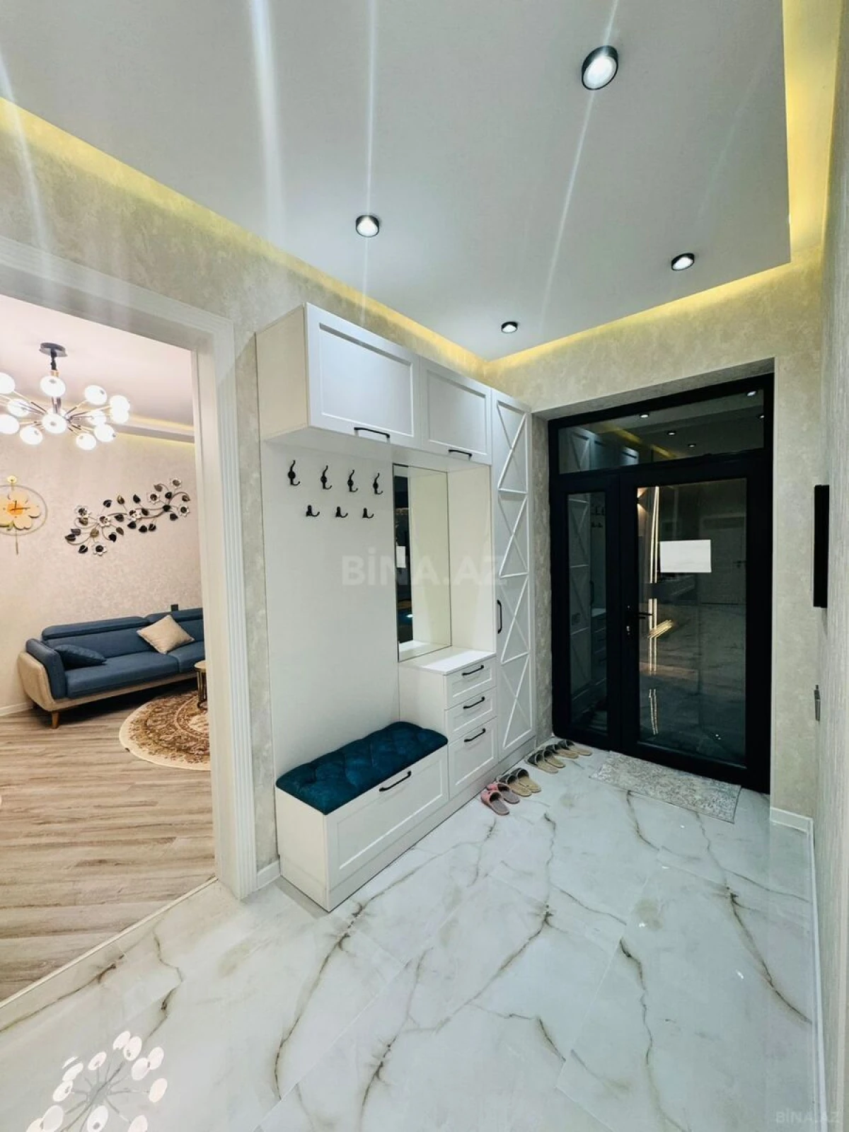 Satılır 4 otaqlı həyət evi 150 m²