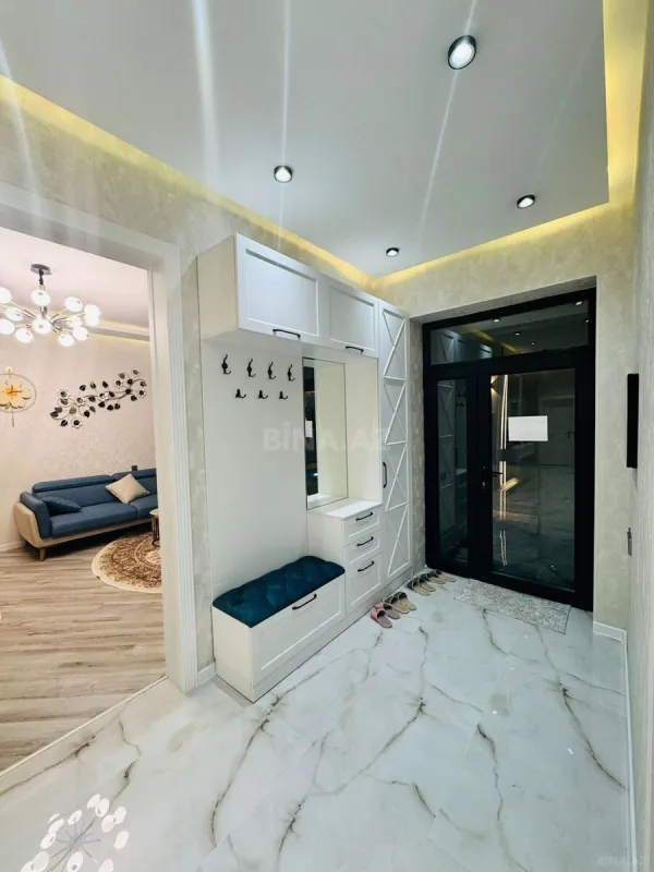 Satılır 4 otaqlı həyət evi 150 m²