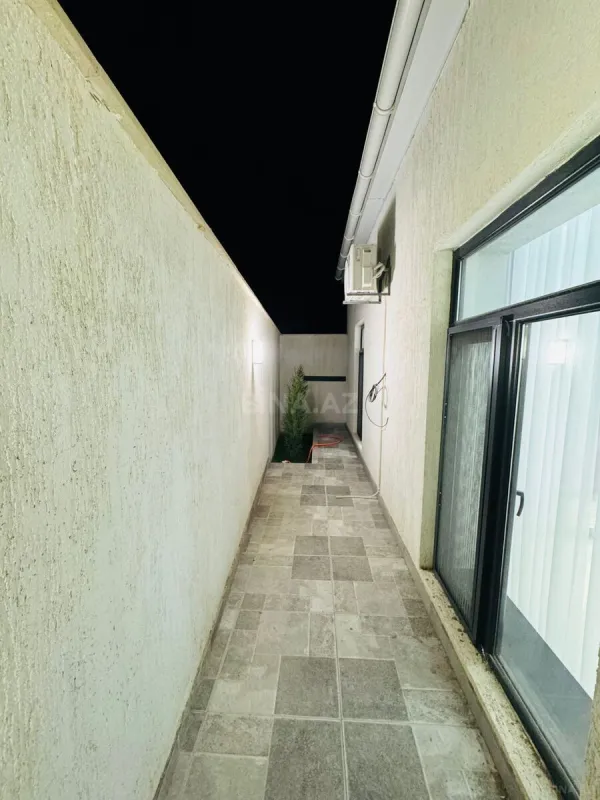 Satılır 4 otaqlı həyət evi 150 m²