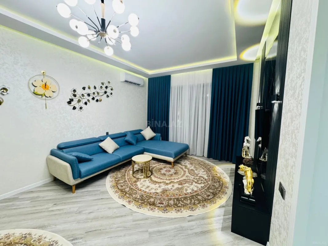 Satılır 4 otaqlı həyət evi 150 m²