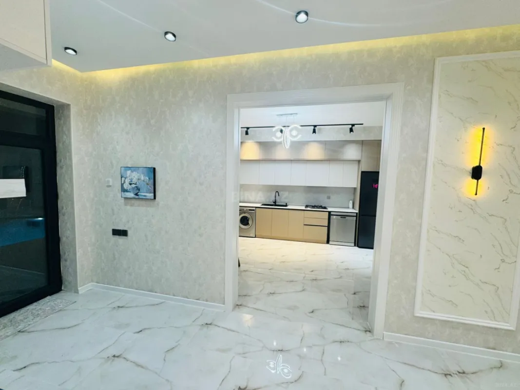 Satılır 4 otaqlı həyət evi 150 m²