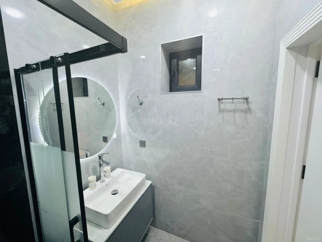 Satılır 4 otaqlı həyət evi 150 m²