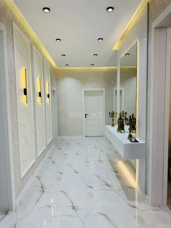Satılır 4 otaqlı həyət evi 150 m²