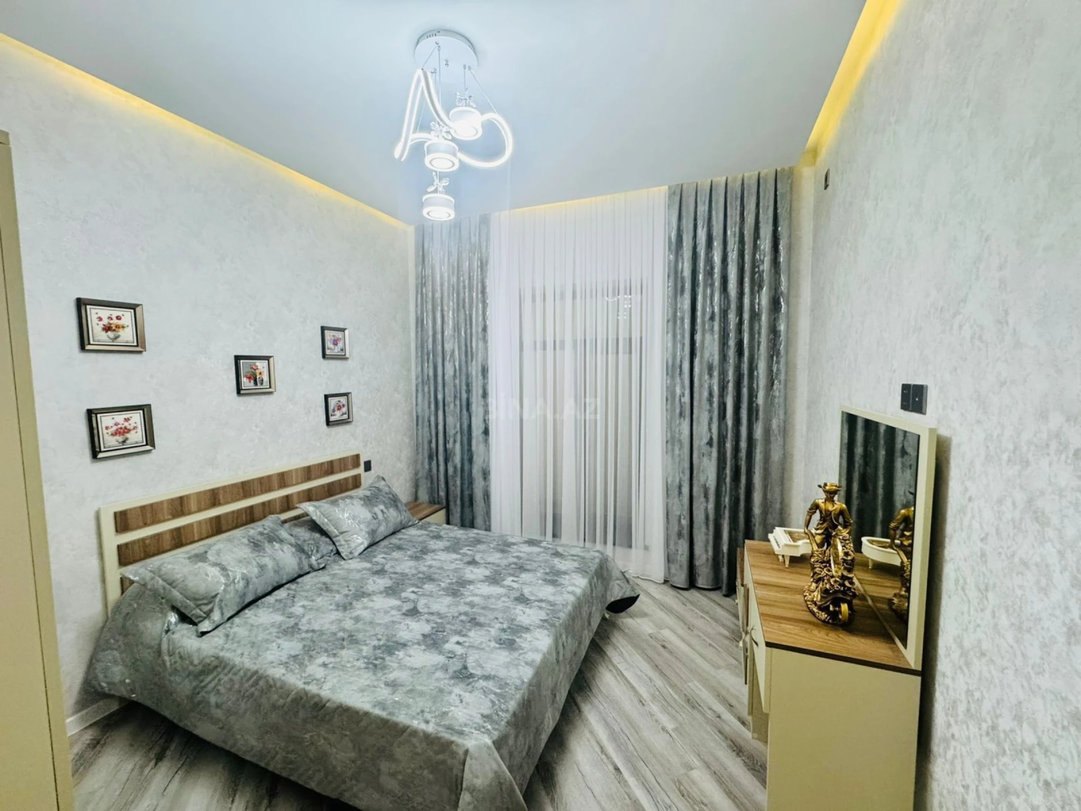 Satılır 4 otaqlı həyət evi 150 m²