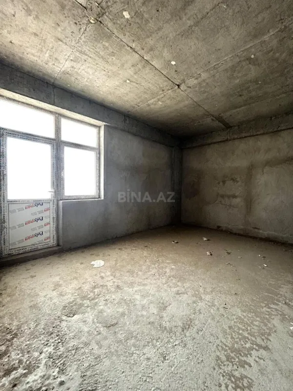 Satılır 2 otaqlı mənzil 94 m²