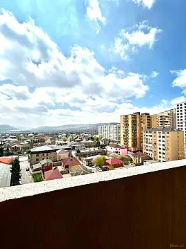 Satılır 2 otaqlı mənzil 94 m²