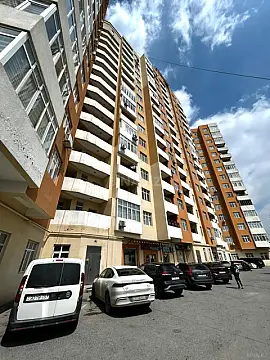 Satılır 2 otaqlı mənzil 94 m² — Xırdalan 2 otaq 94.00 m²