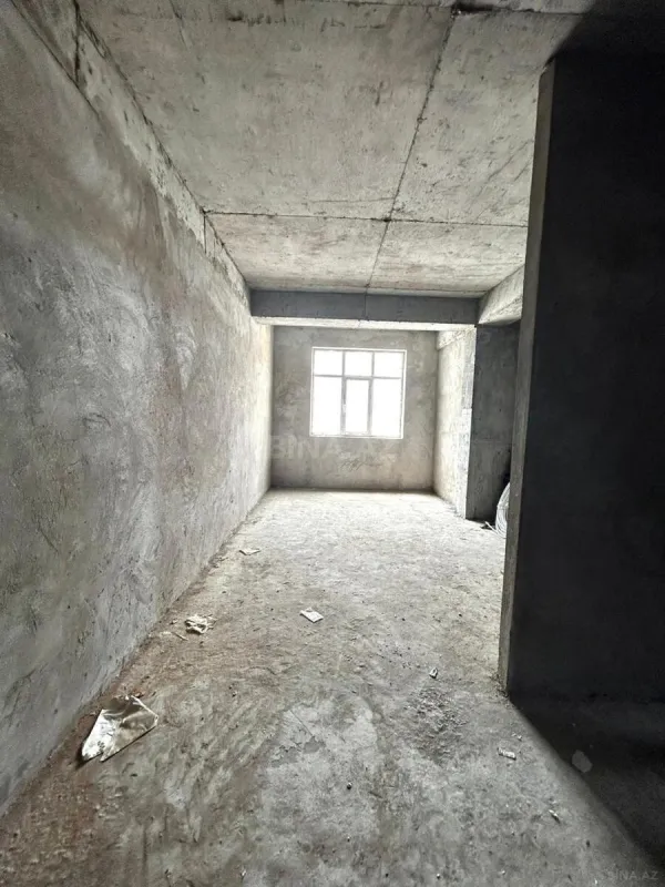 Satılır 2 otaqlı mənzil 94 m²