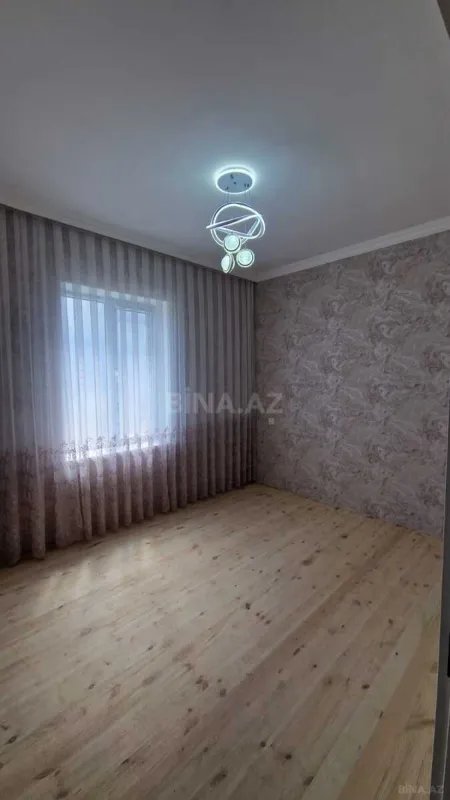 Satılır 4 otaqlı həyət evi 110 m²
