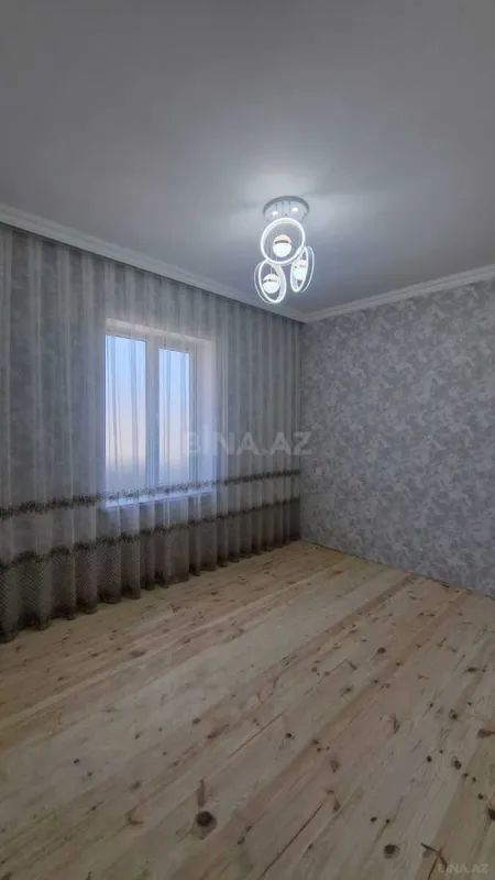Satılır 4 otaqlı həyət evi 110 m²