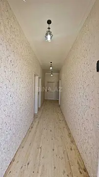 Satılır 4 otaqlı həyət evi 110 m²