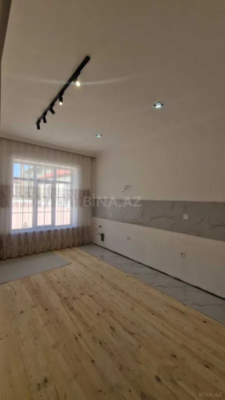 Satılır 4 otaqlı həyət evi 110 m²
