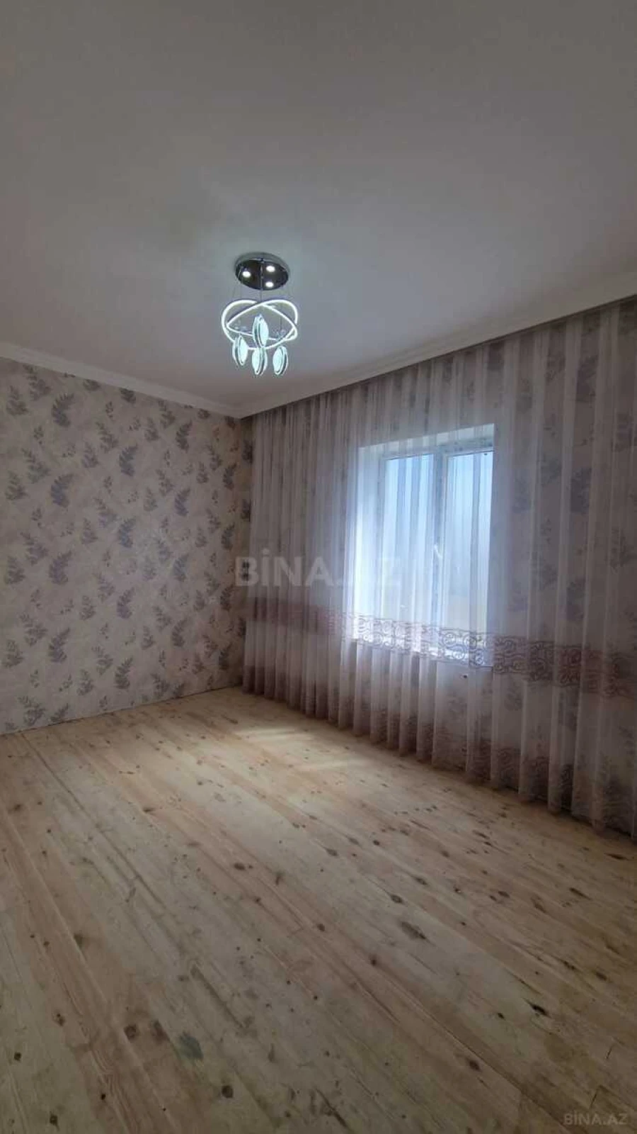 Satılır 4 otaqlı həyət evi 110 m²