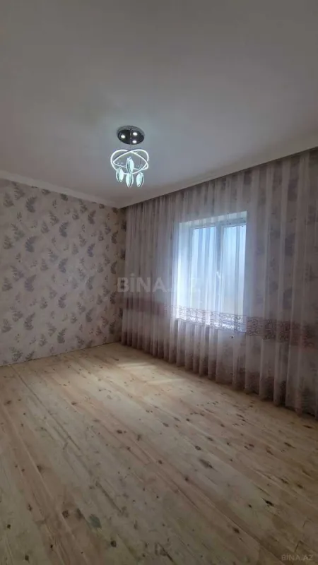 Satılır 4 otaqlı həyət evi 110 m²