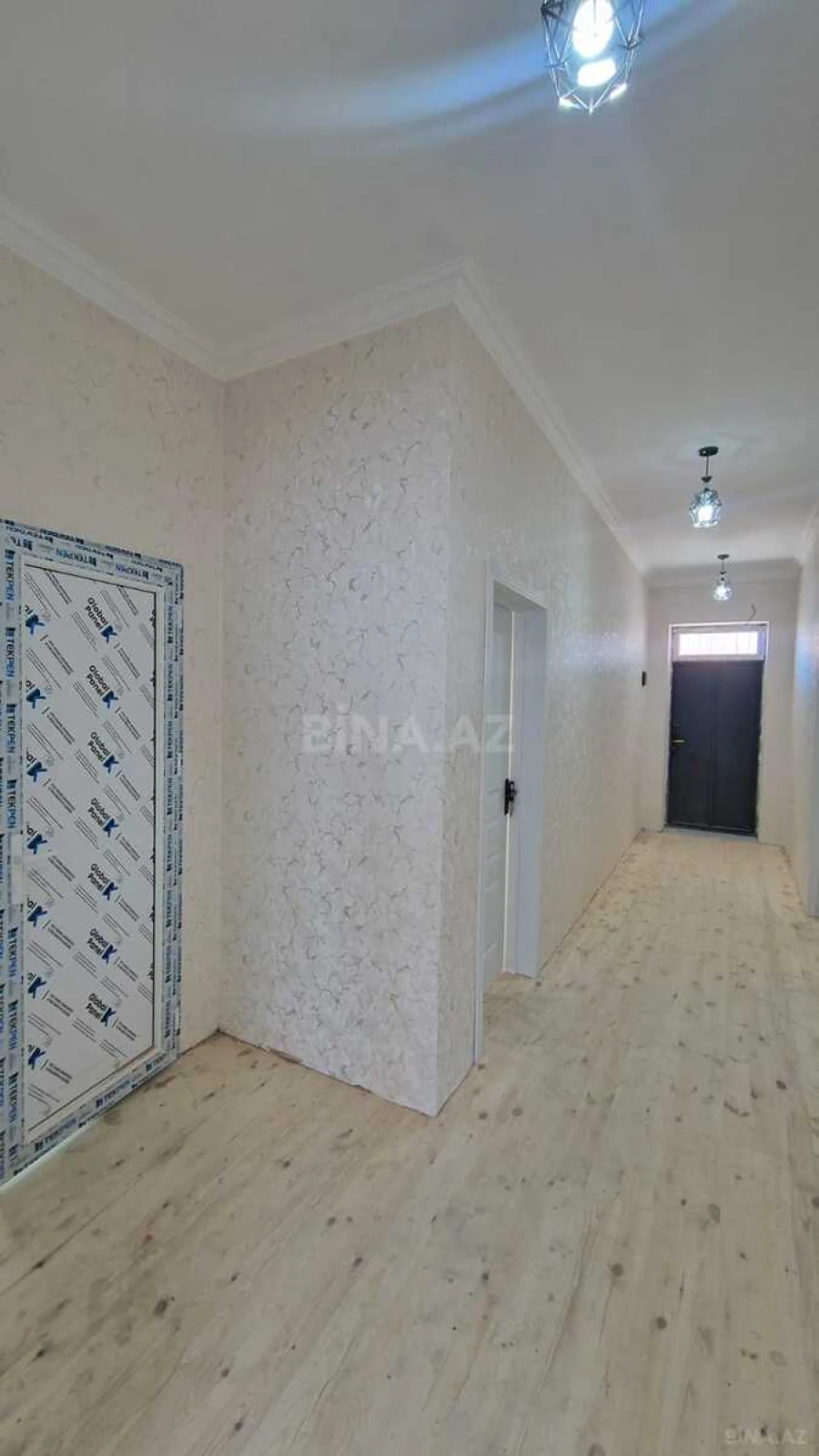 Satılır 4 otaqlı həyət evi 110 m²
