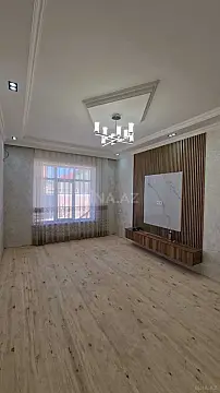 Satılır 4 otaqlı həyət evi 110 m²