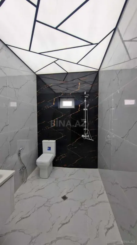 Satılır 4 otaqlı həyət evi 110 m²