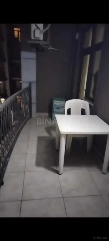 Satılır 3 otaqlı mənzil 100 m²