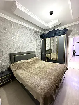 Satılır 3 otaqlı mənzil 100 m²