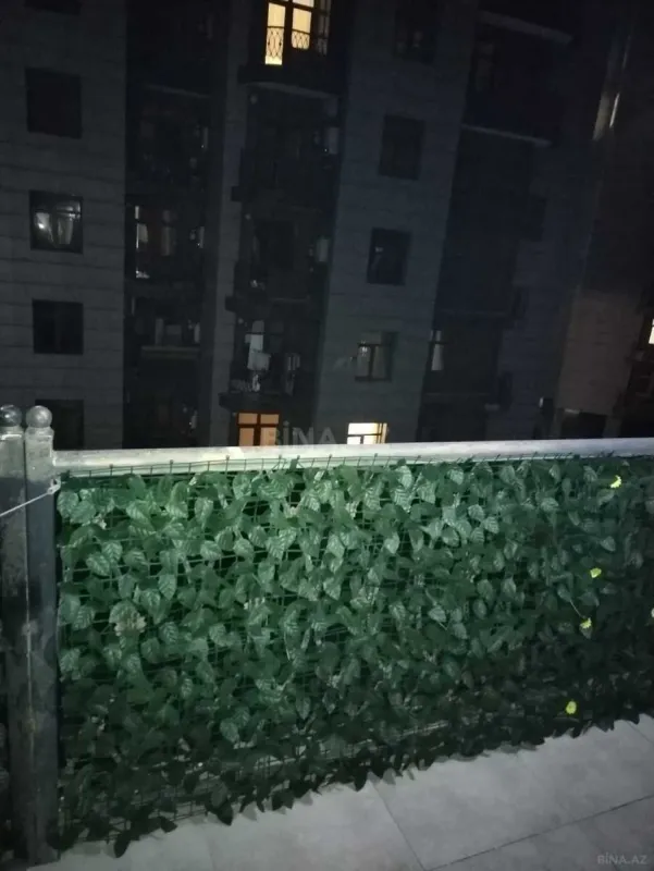 Satılır 3 otaqlı mənzil 100 m²