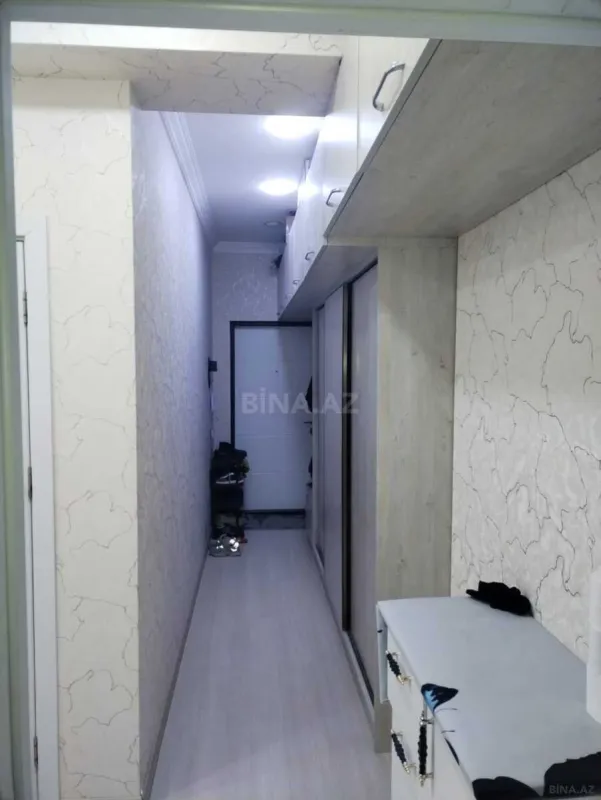 Satılır 3 otaqlı mənzil 100 m²