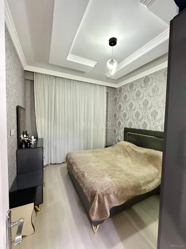 Satılır 3 otaqlı mənzil 100 m²