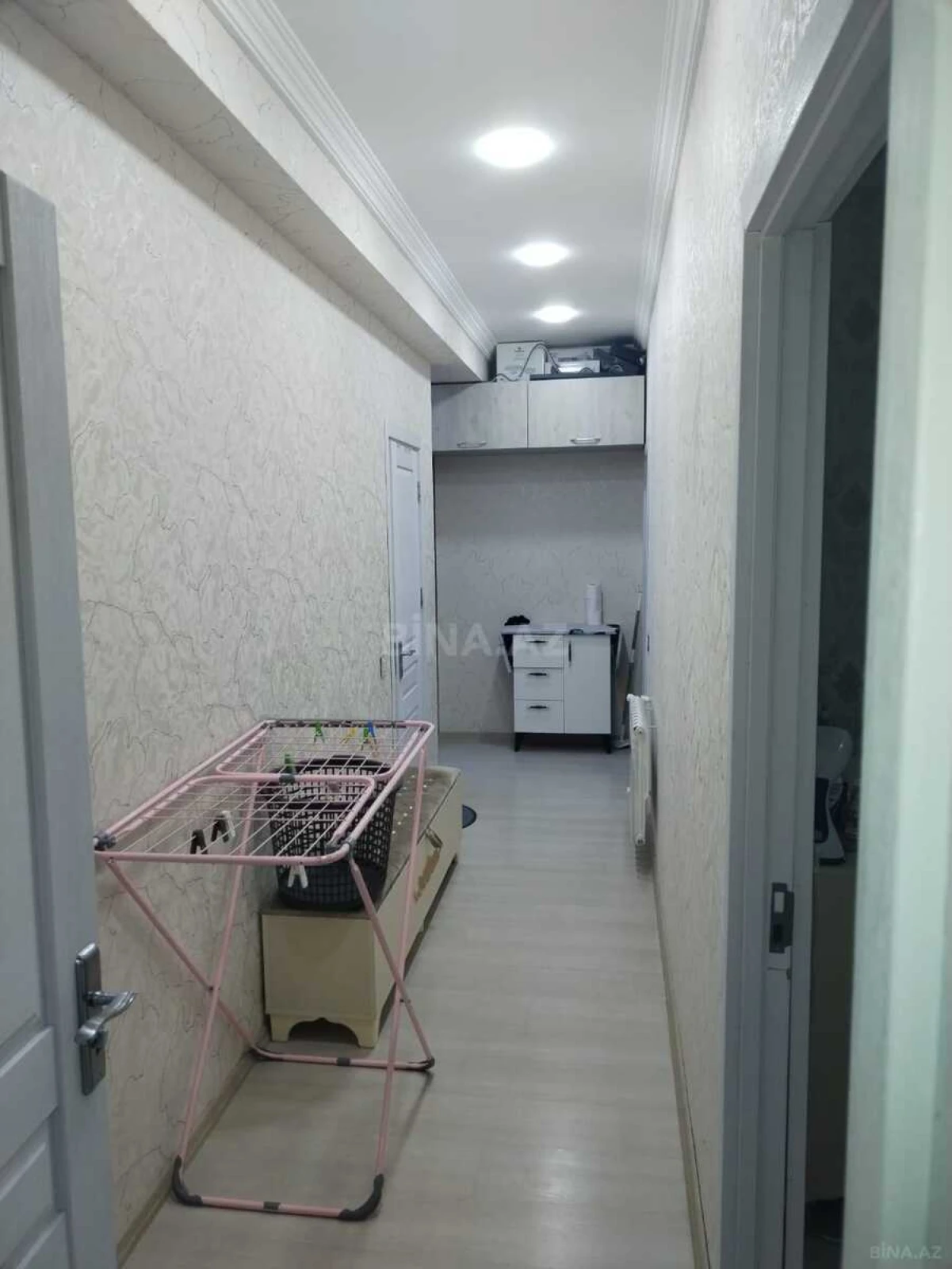 Satılır 3 otaqlı mənzil 100 m²