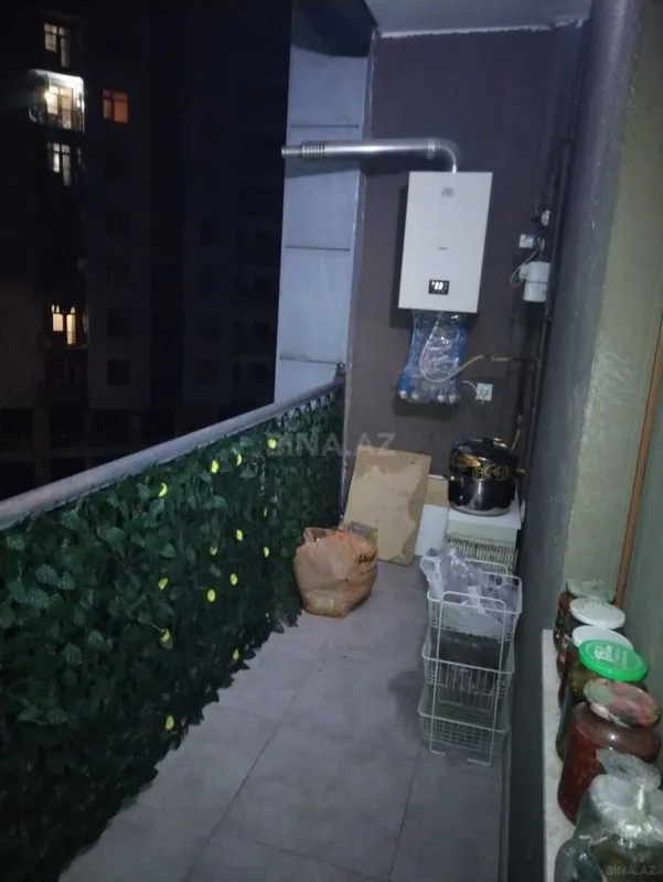 Satılır 3 otaqlı mənzil 100 m²