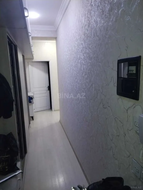 Satılır 3 otaqlı mənzil 100 m²