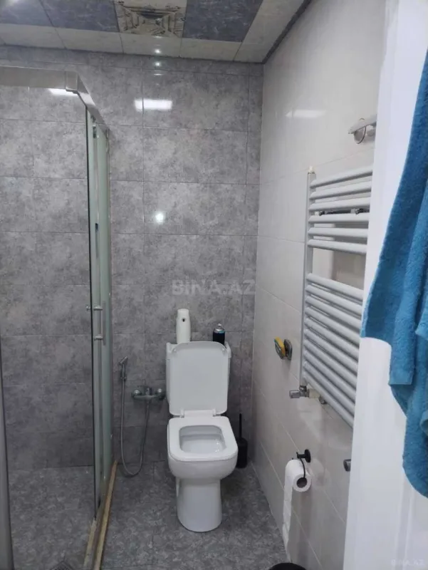 Satılır 3 otaqlı mənzil 100 m²