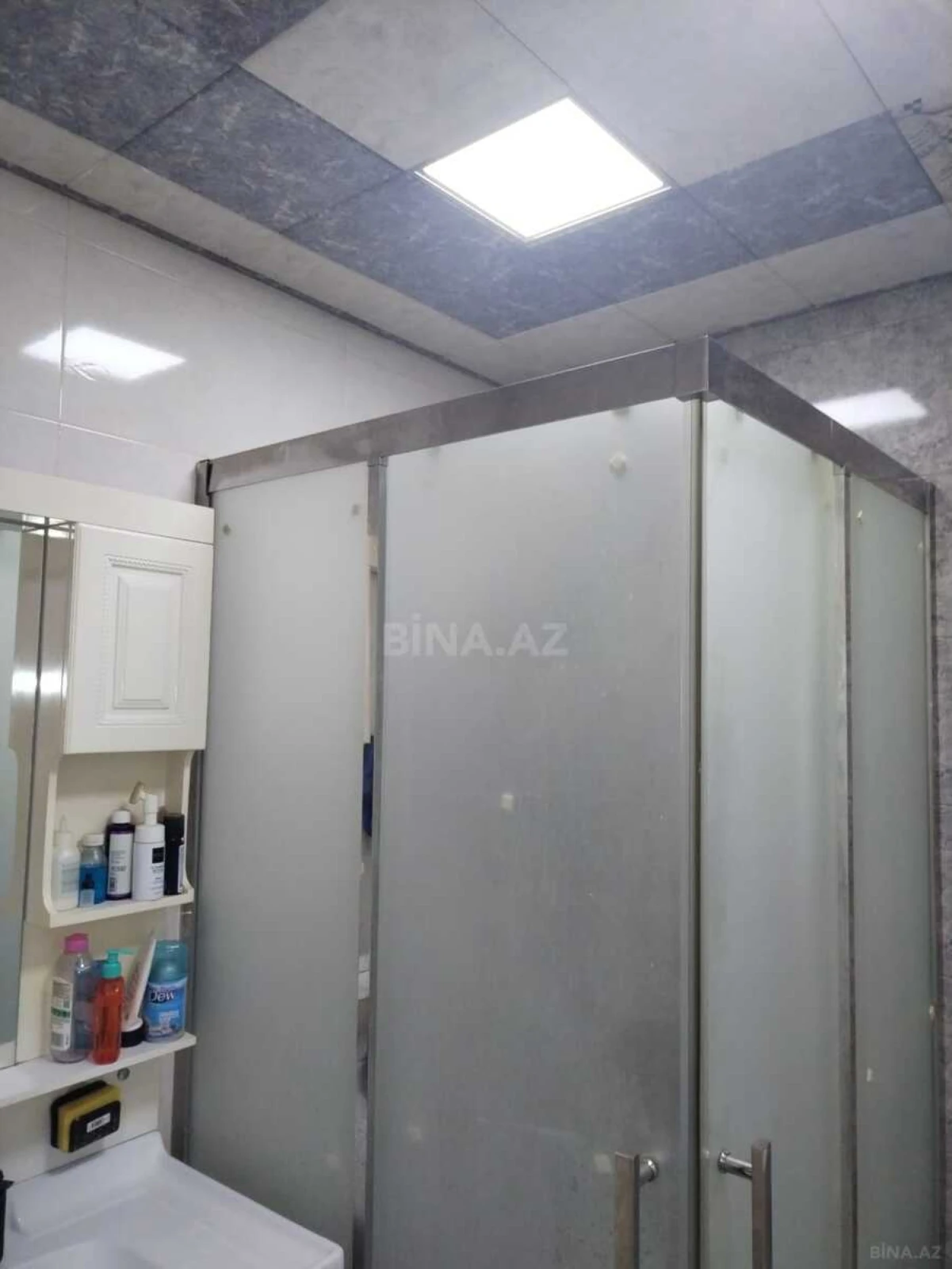 Satılır 3 otaqlı mənzil 100 m²