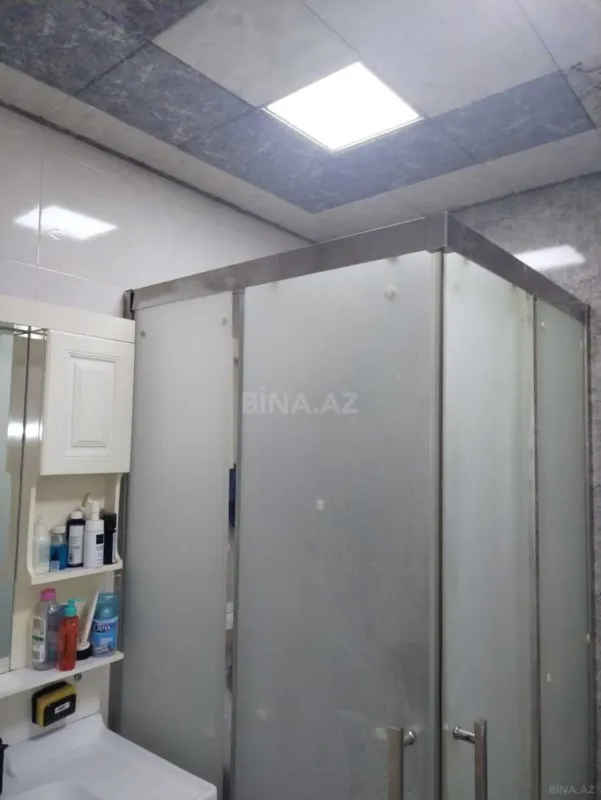 Satılır 3 otaqlı mənzil 100 m²