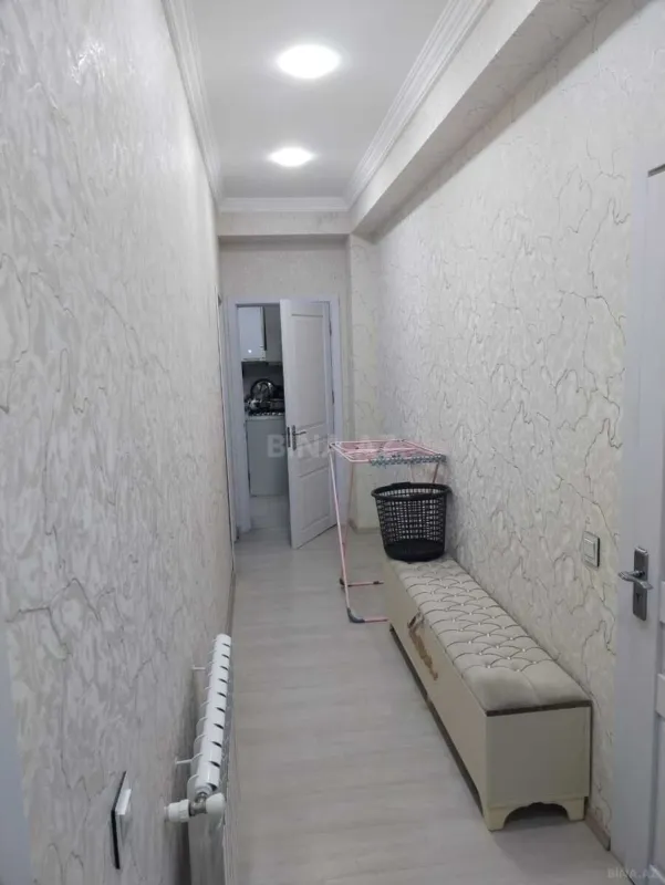 Satılır 3 otaqlı mənzil 100 m²