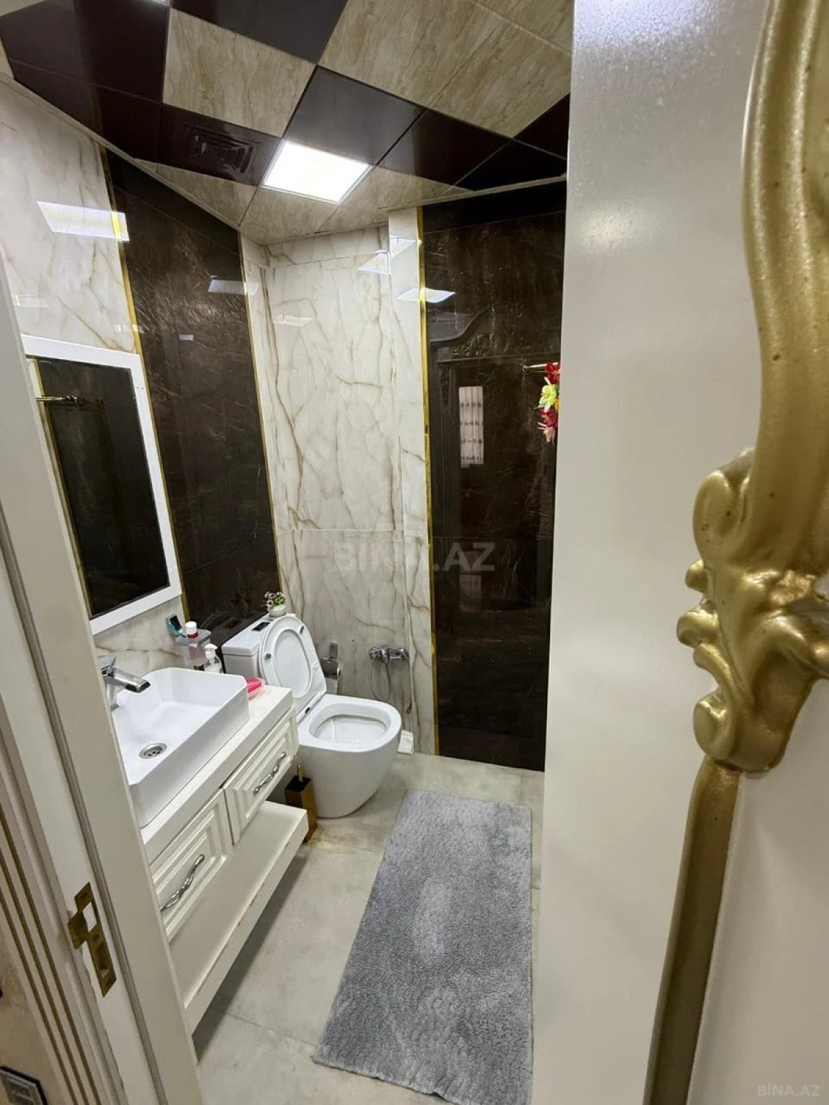 Satılır 3 otaqlı mənzil 85 m²
