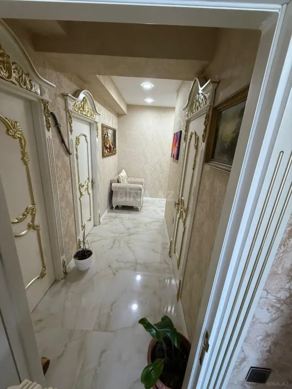 Satılır 3 otaqlı mənzil 85 m²
