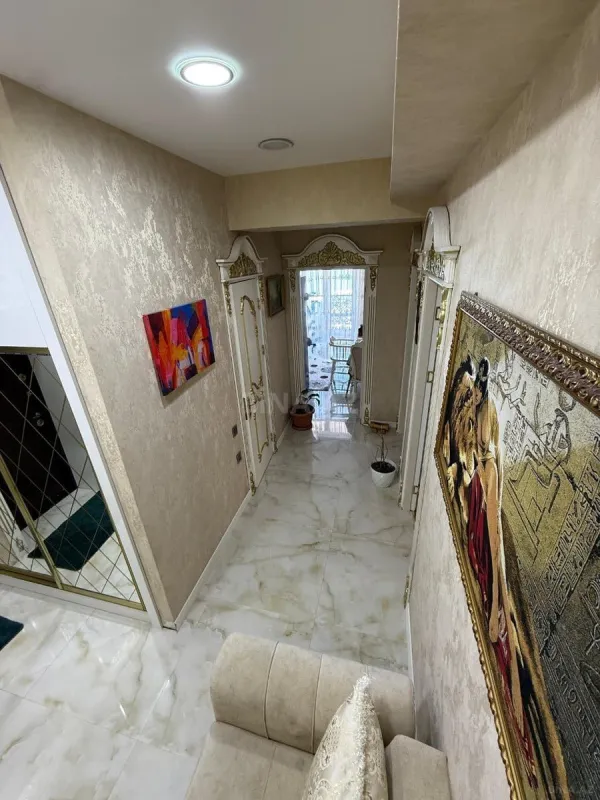 Satılır 3 otaqlı mənzil 85 m²