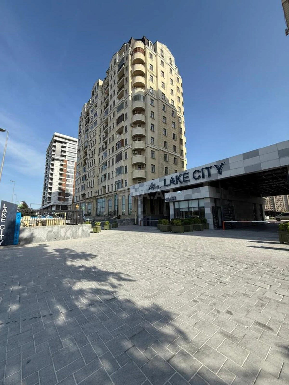 Satılır 3 otaqlı mənzil 85 m²