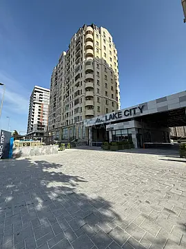 Satılır 3 otaqlı mənzil 85 m² — Bakı 3 otaq 85.00 m²