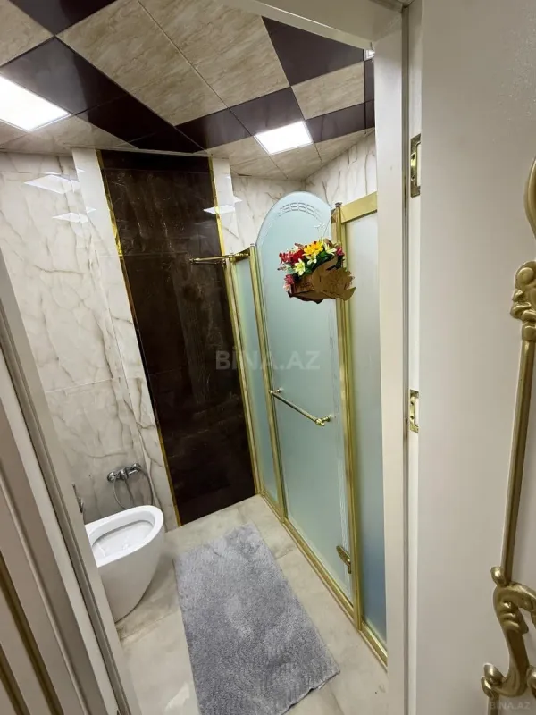 Satılır 3 otaqlı mənzil 85 m²
