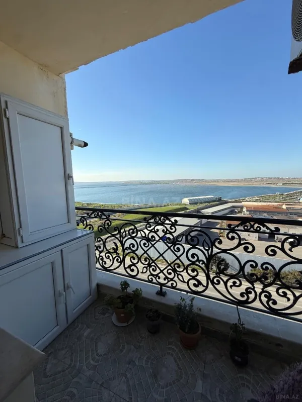 Satılır 3 otaqlı mənzil 85 m²