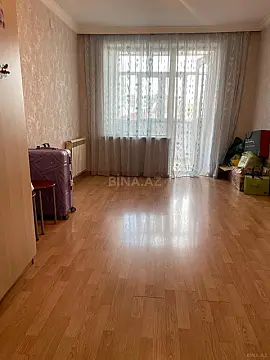 Satılır 3 otaqlı mənzil 104 m²