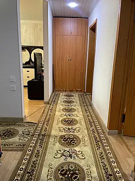 Satılır 3 otaqlı mənzil 104 m²