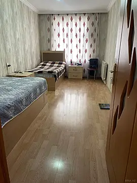 Satılır 3 otaqlı mənzil 104 m²