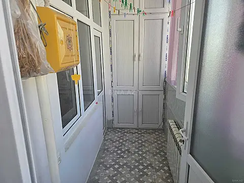 Kirayə verilir 3 otaqlı mənzil 81 m²