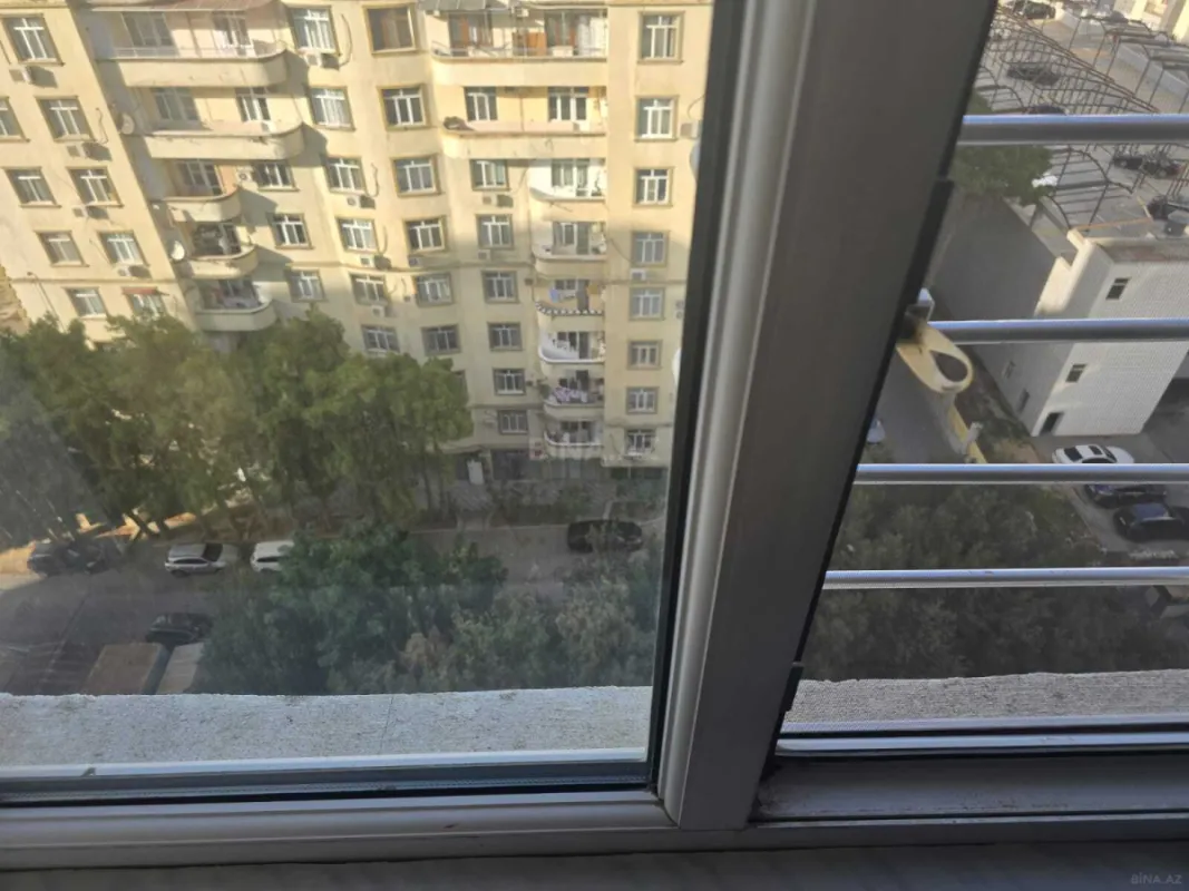 Kirayə verilir 3 otaqlı mənzil 81 m²