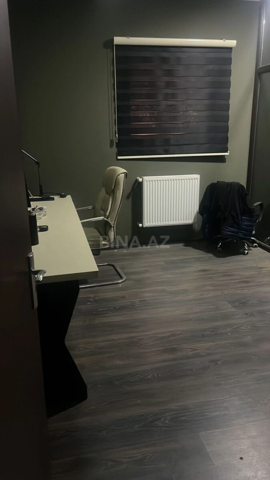 Kirayə verilir 4 otaqlı ofis 130 m²